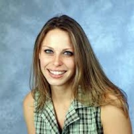 Kimmi Kappenberg